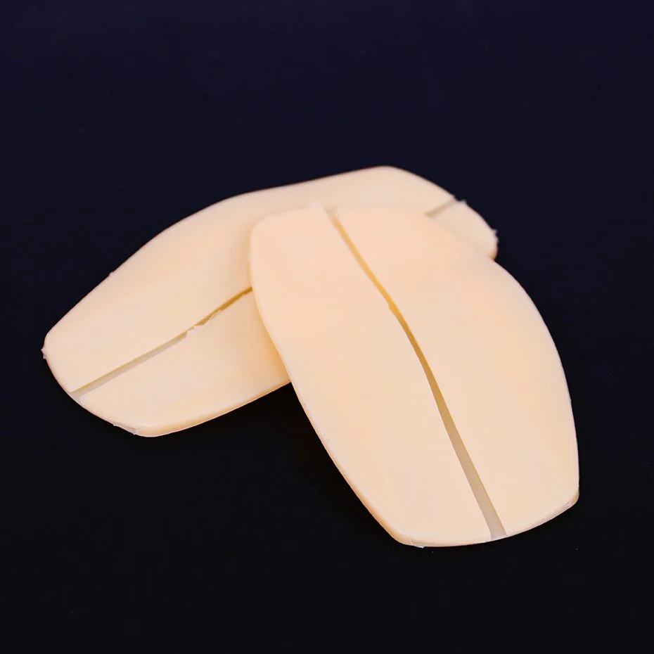1 Pair Silicone Bra Strap Pad - Image 10
