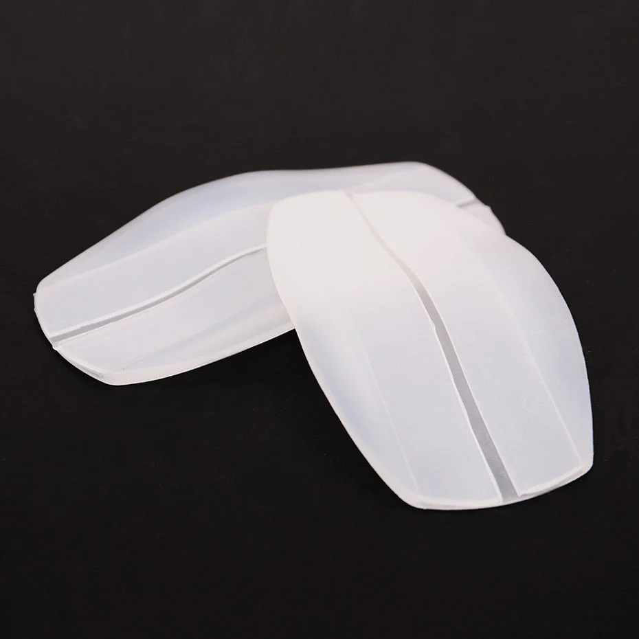 1 Pair Silicone Bra Strap Pad - Image 3