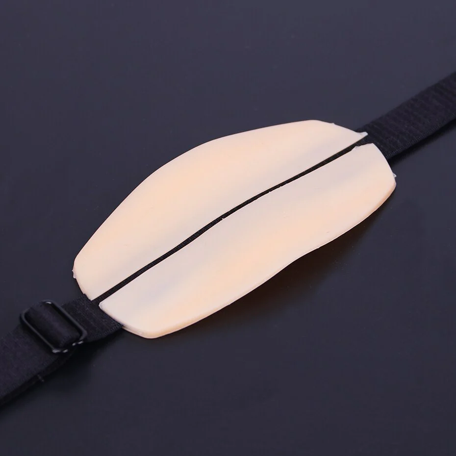 1 Pair Silicone Bra Strap Pad - Image 4