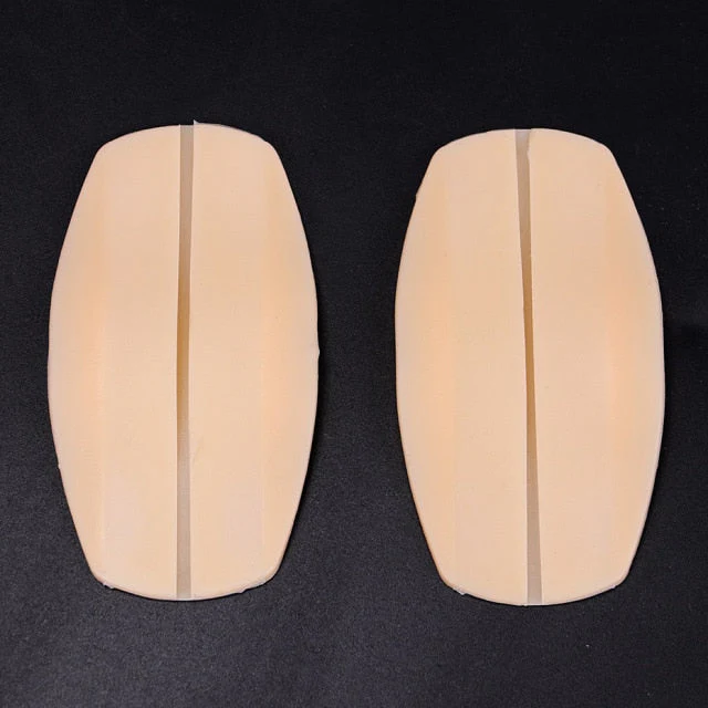 1 Pair Silicone Bra Strap Pad - Image 6