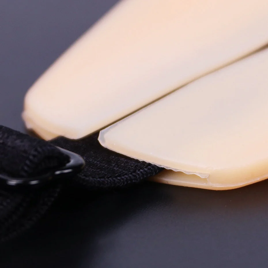 1 Pair Silicone Bra Strap Pad - Image 7