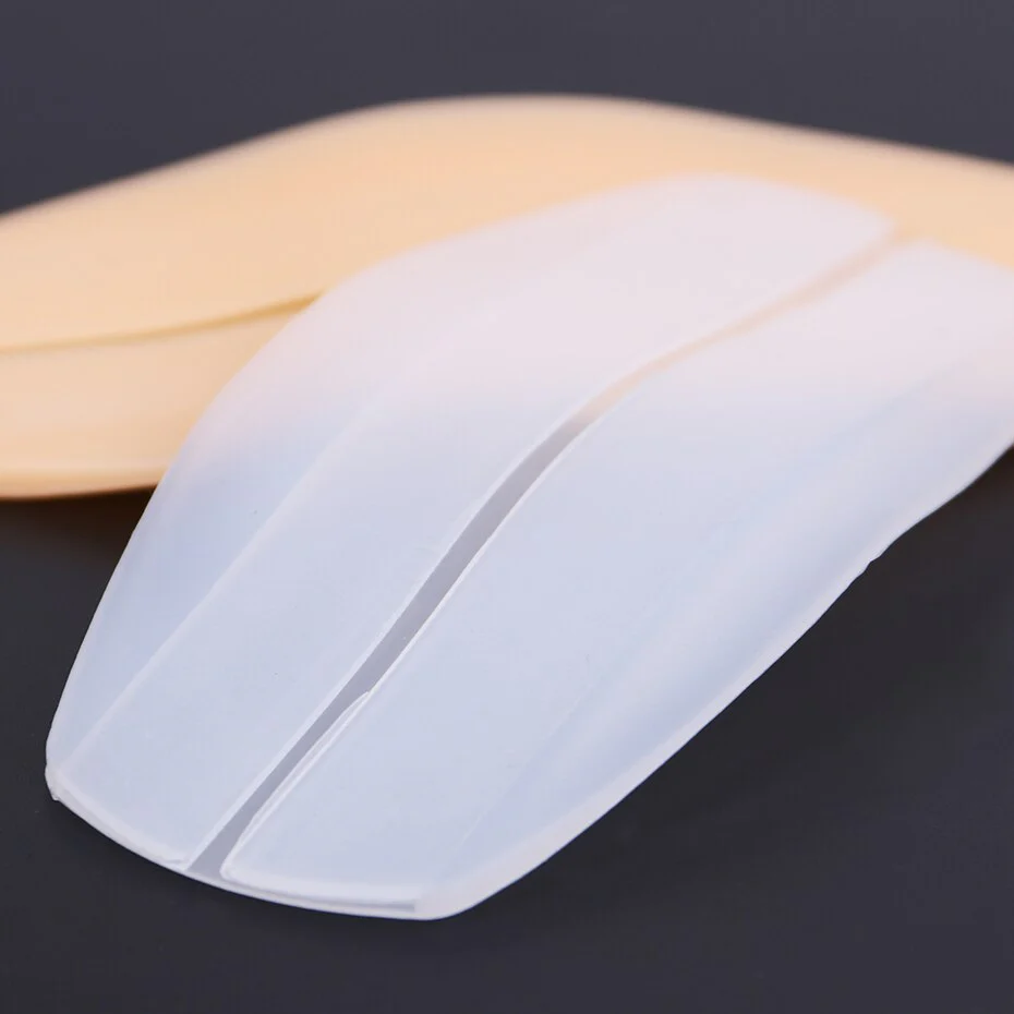 1 Pair Silicone Bra Strap Pad - Image 8