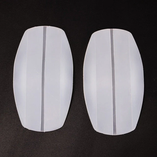 1 Pair Silicone Bra Strap Pad - Image 9
