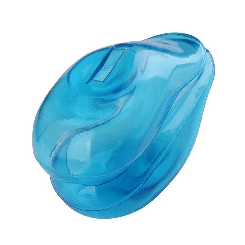 1 Pair Silicone Ear Cover Ear Protection - Image 4