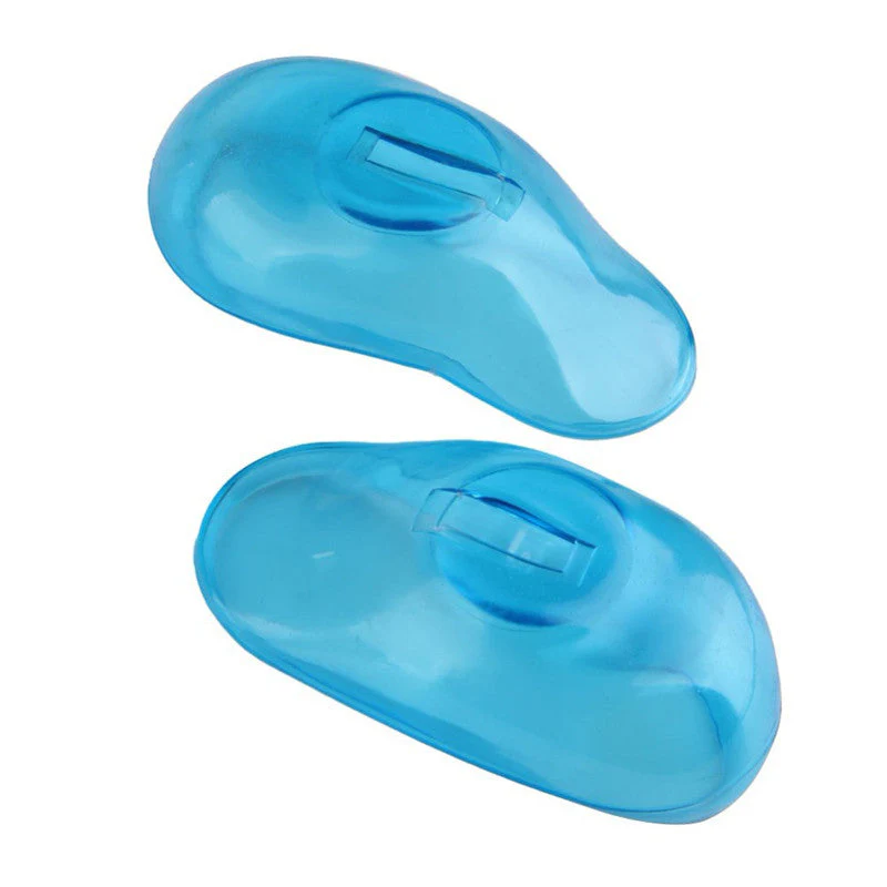 1 Pair Silicone Ear Cover Ear Protection - Image 8