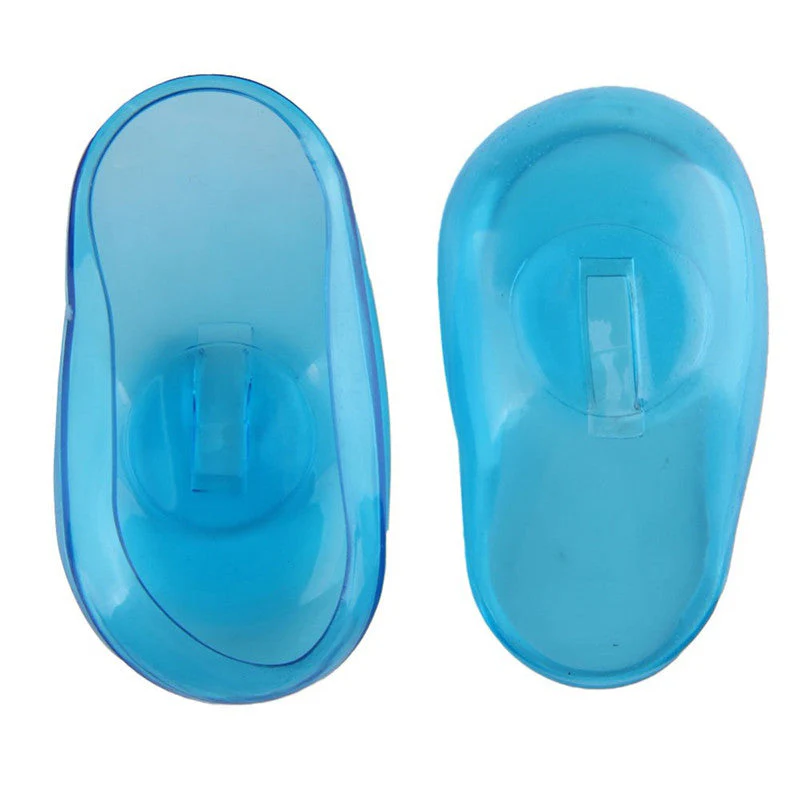 1 Pair Silicone Ear Cover Ear Protection - Image 9