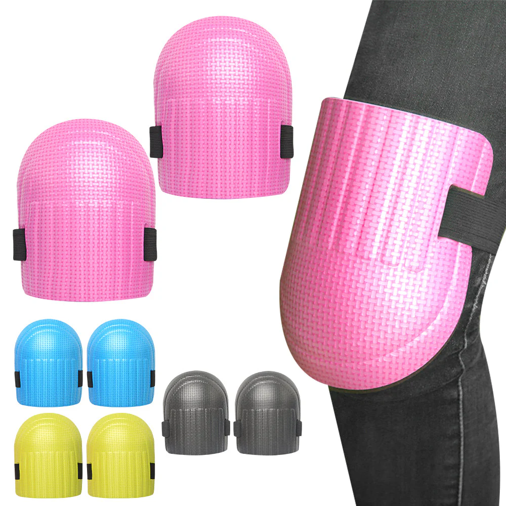 1 Pair Soft Foam Knee Pads - Image 4