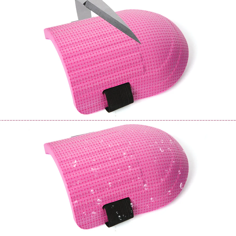 1 Pair Soft Foam Knee Pads - Image 5