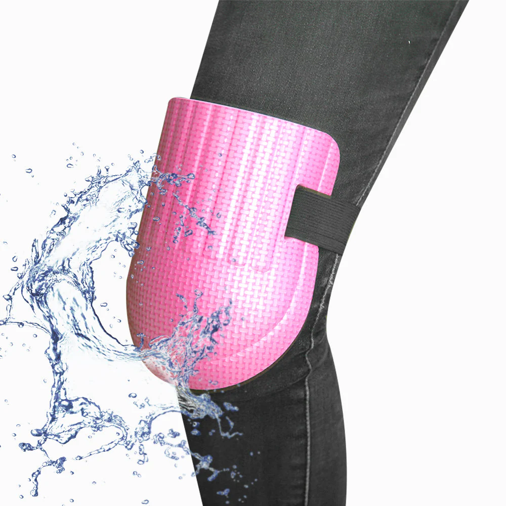 1 Pair Soft Foam Knee Pads - Image 6
