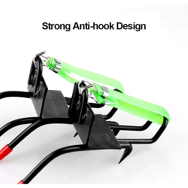 1 Pair Tree Climbing Tool - Image 12