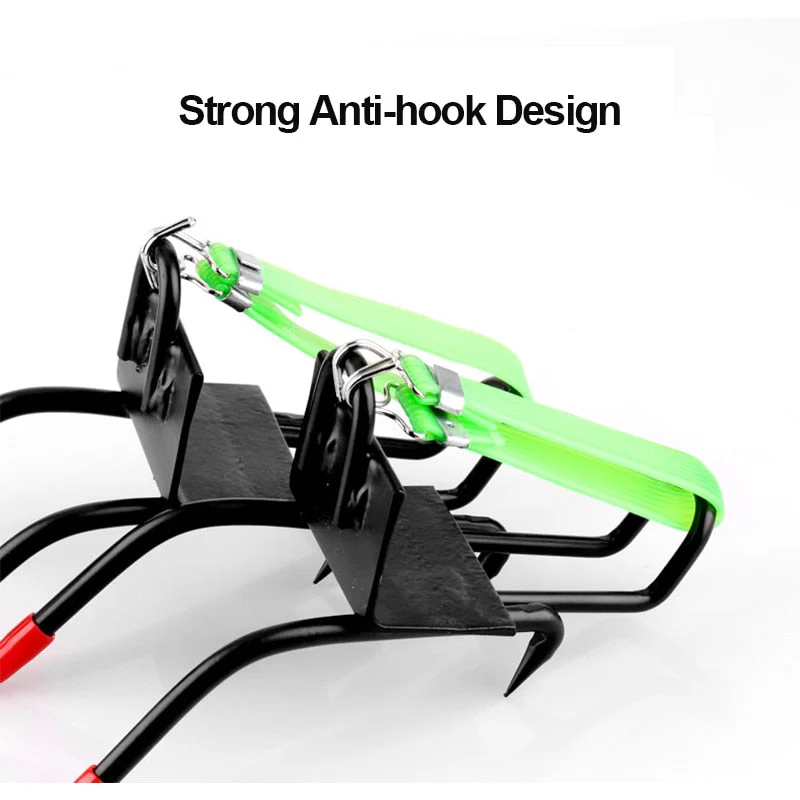 1 Pair Tree Climbing Tool - Image 7
