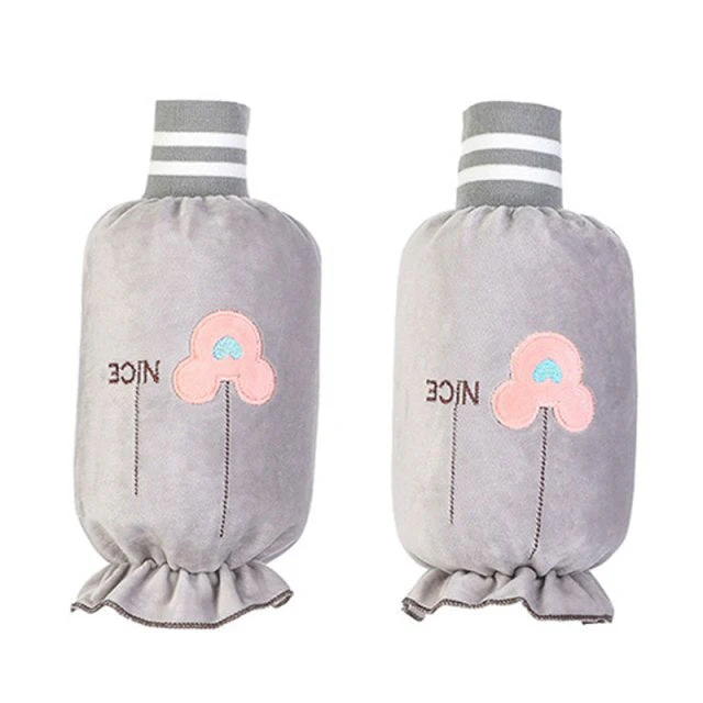 1 Pair Warm Sleeves - Image 12