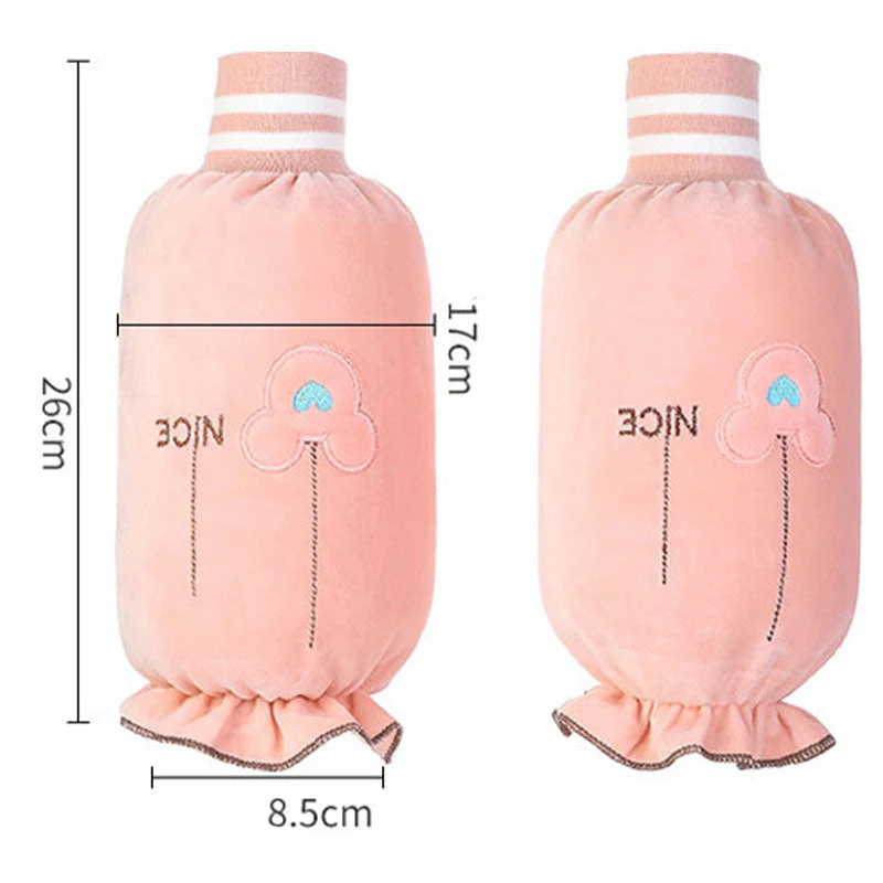 1 Pair Warm Sleeves - Image 13