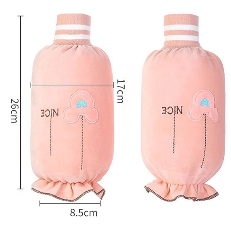 1 Pair Warm Sleeves - Image 15