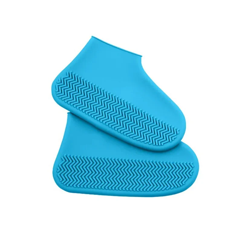 1 Pair Waterproof Shoe Cover - Image 10