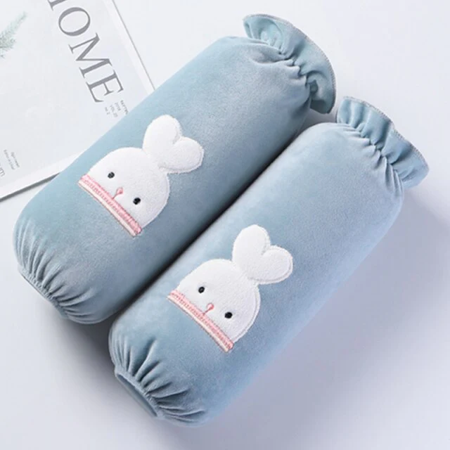 1 Pair Winter Long Sleeves - Image 11