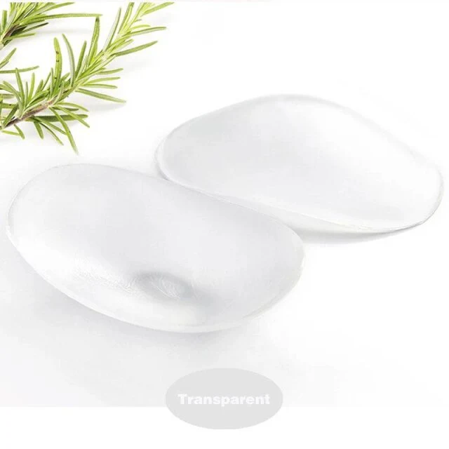 1 Pair Women Soft Anti-Slip Shoulder Pads - Image 11