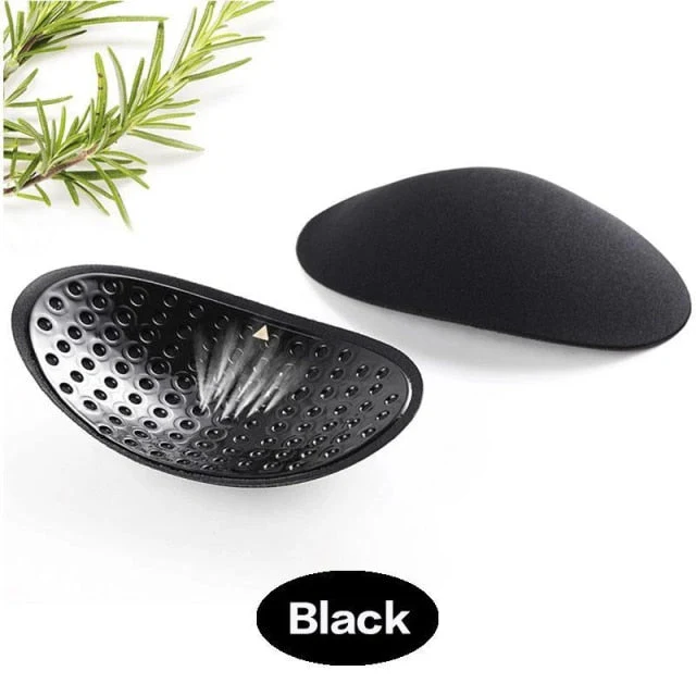 1 Pair Women Soft Anti-Slip Shoulder Pads - Image 8