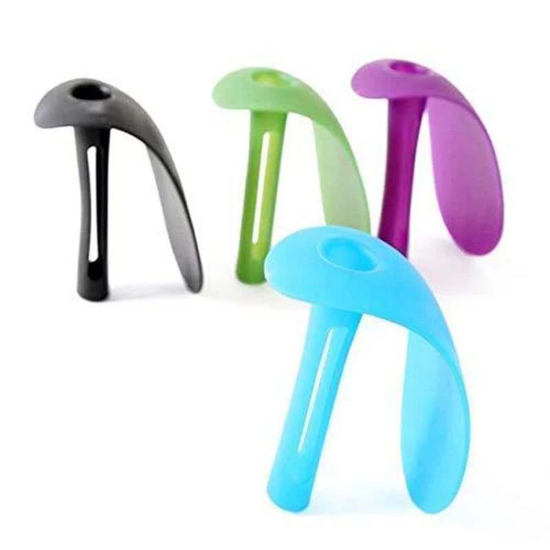1 PCS Oil Splash Spatula Guard - Image 6