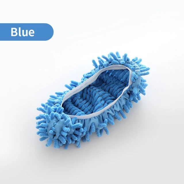 1 Piece Lazy Mop Slipper - Image 10