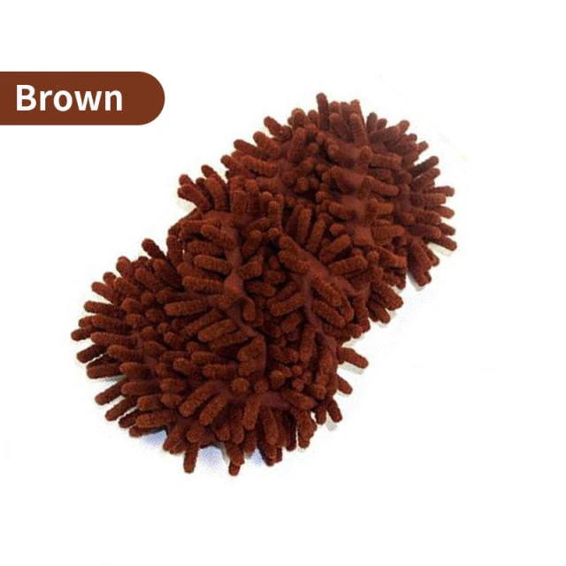 1 Piece Lazy Mop Slipper - Image 5