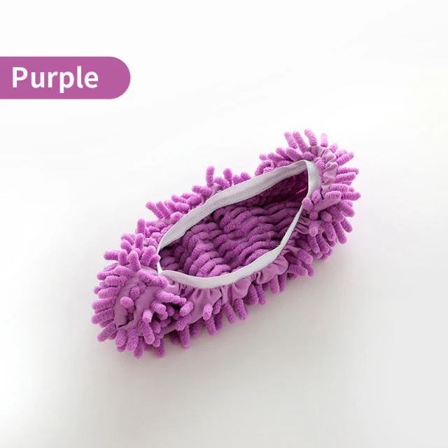 1 Piece Lazy Mop Slipper - Image 6