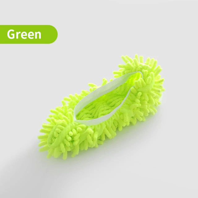 1 Piece Lazy Mop Slipper - Image 7