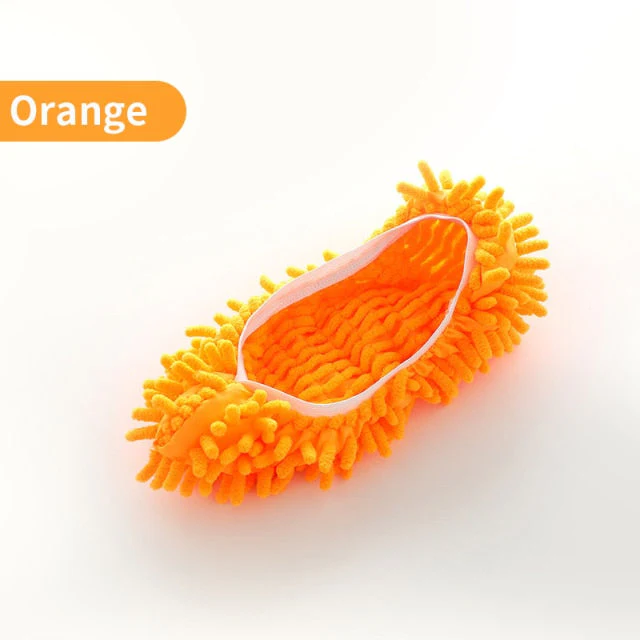 1 Piece Lazy Mop Slipper - Image 8