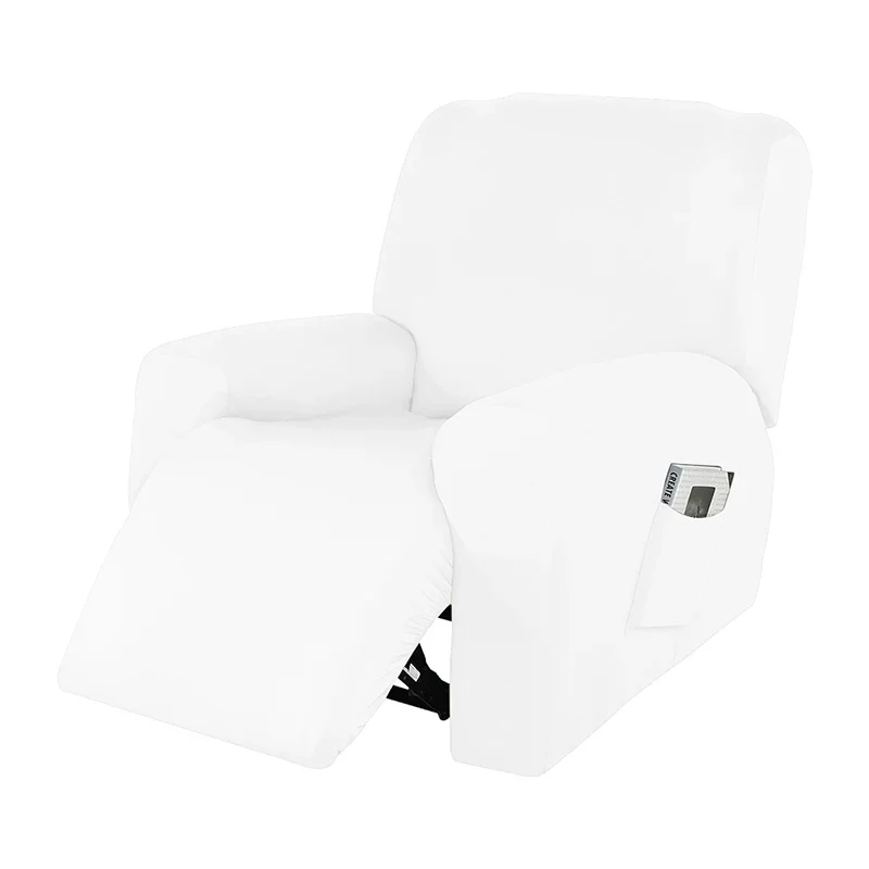 1 Seater Recliner Sofa Cover - Image 21