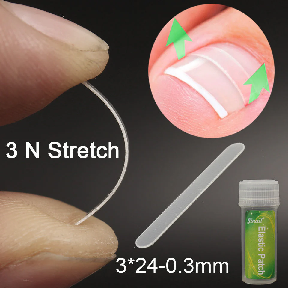 1 Set Ingrown Toenail Correction Tool Kit - Image 5