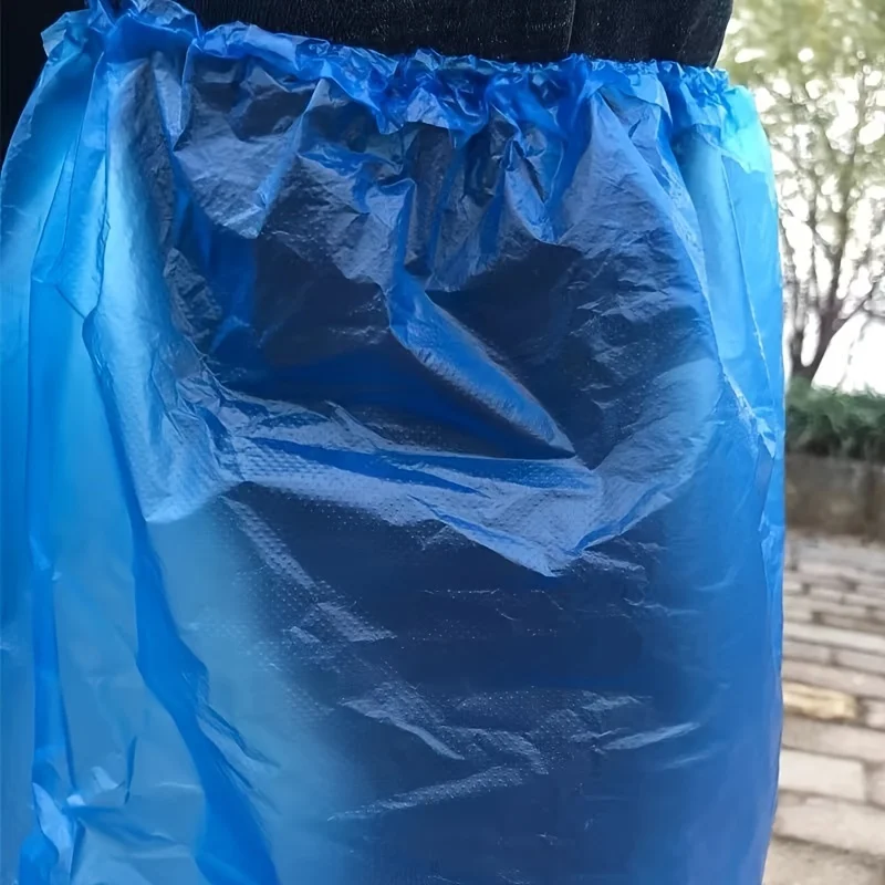 10/20/30PCS Disposable Shoe Covers - Image 8