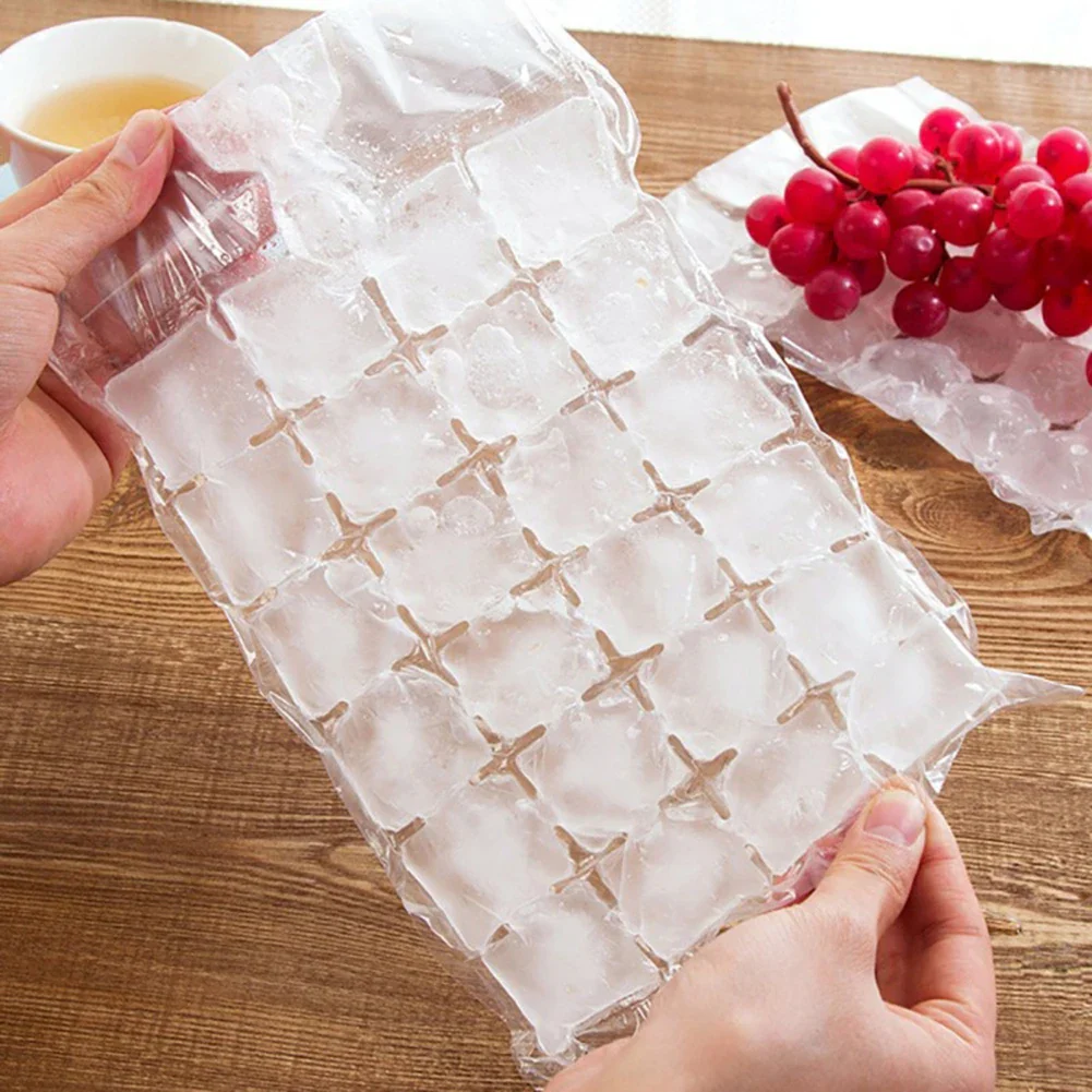 10-200PCS Disposable Ice-Making Bag - Image 2