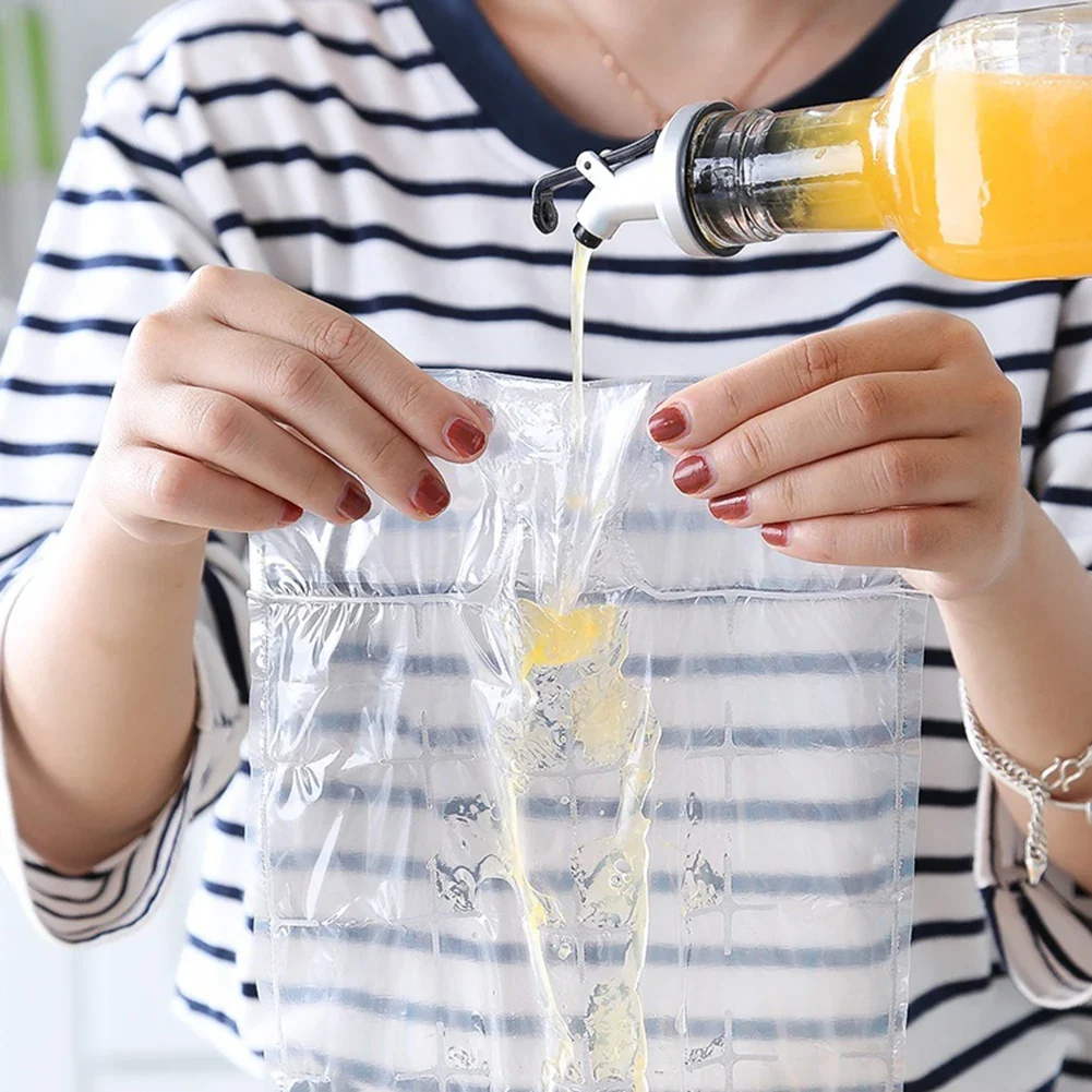 10-200PCS Disposable Ice-Making Bag - Image 3