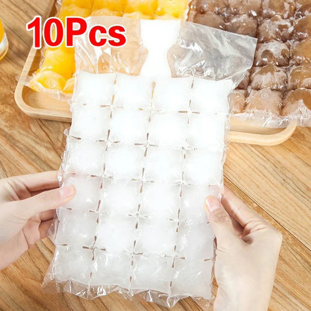 10-200PCS Disposable Ice-Making Bag - Image 4