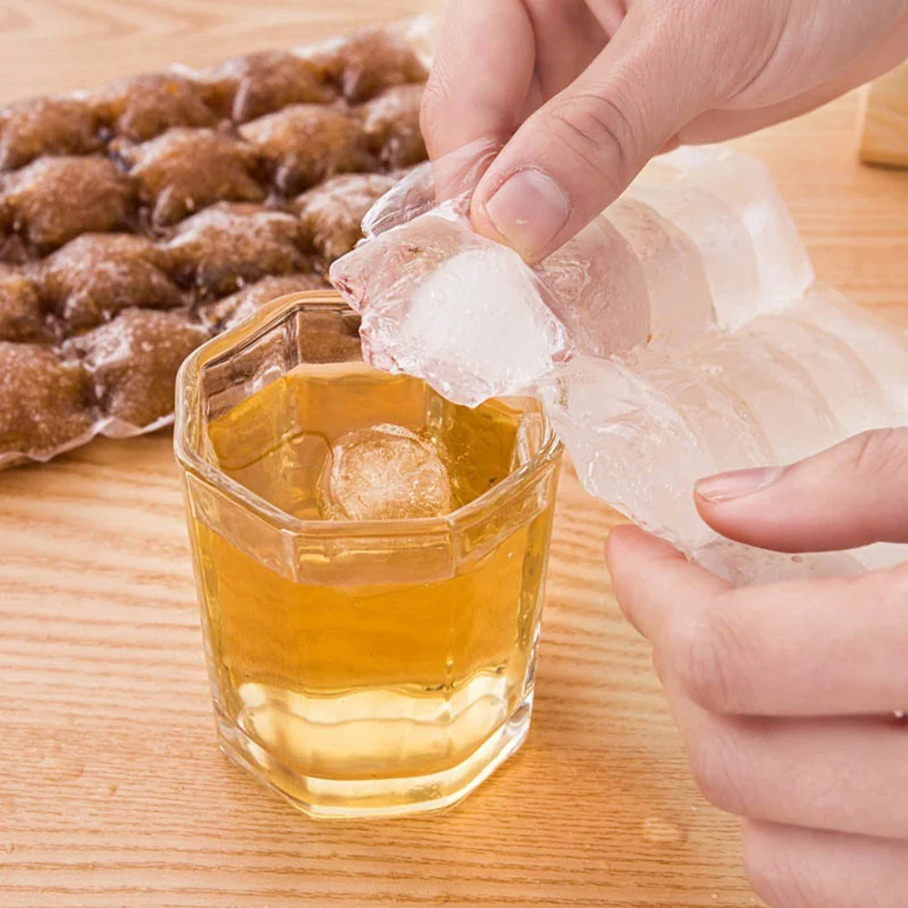 10-200PCS Disposable Ice-Making Bag - Image 5