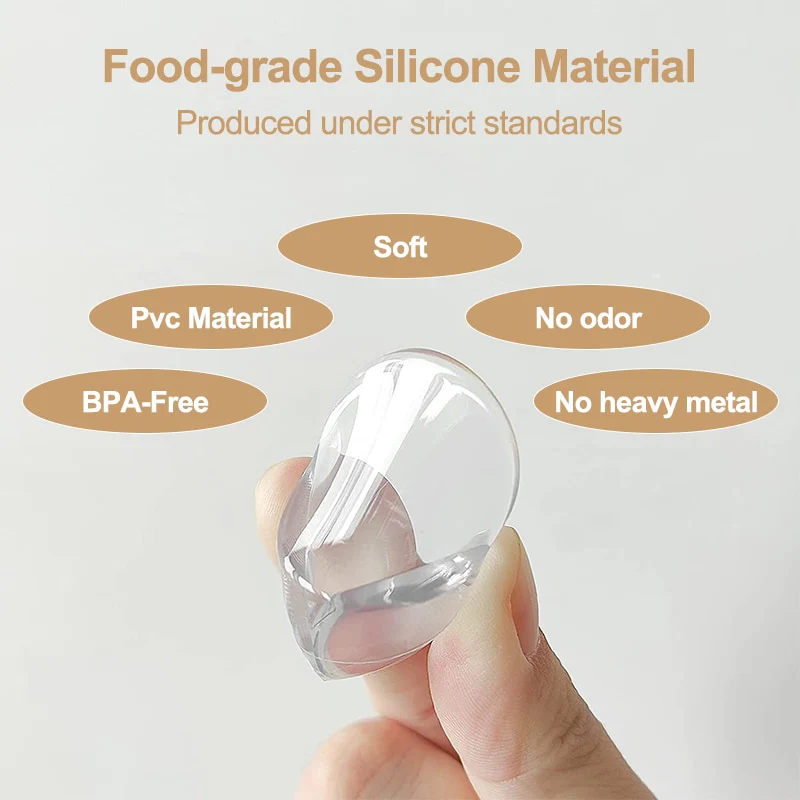 10/20PCS Corner Protector - Image 10