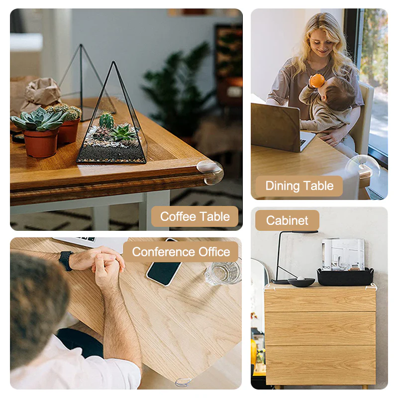 10/20PCS Corner Protector - Image 15