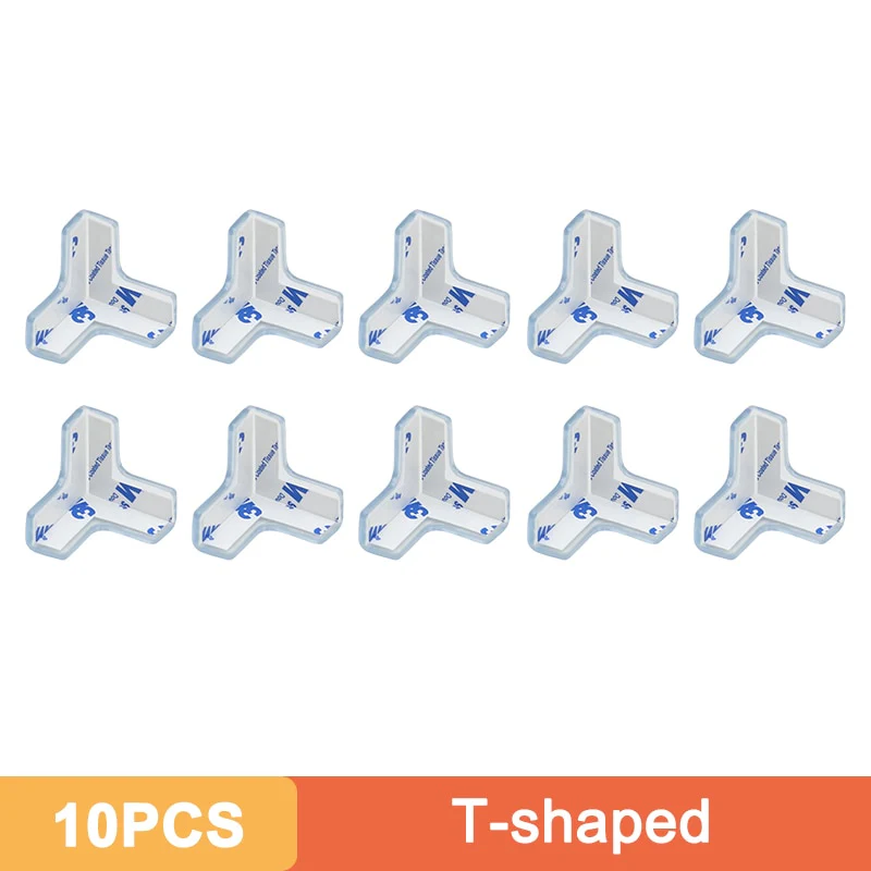 10/20PCS Corner Protector - Image 3