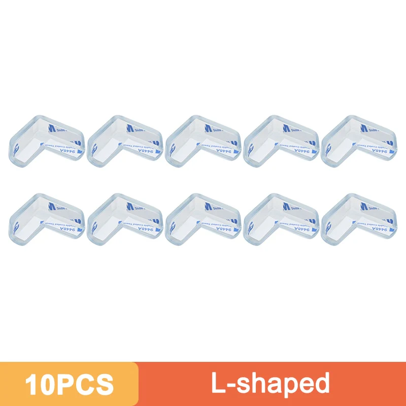 10/20PCS Corner Protector - Image 4