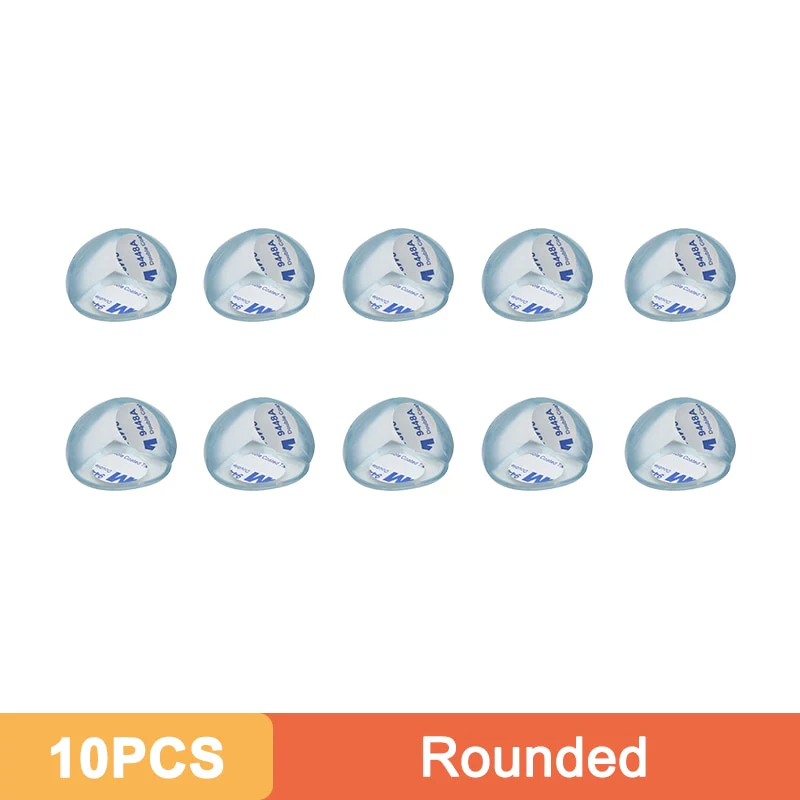 10/20PCS Corner Protector - Image 7