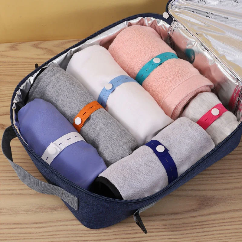 10-50PCS Clothes Accessories Organizers - Image 5