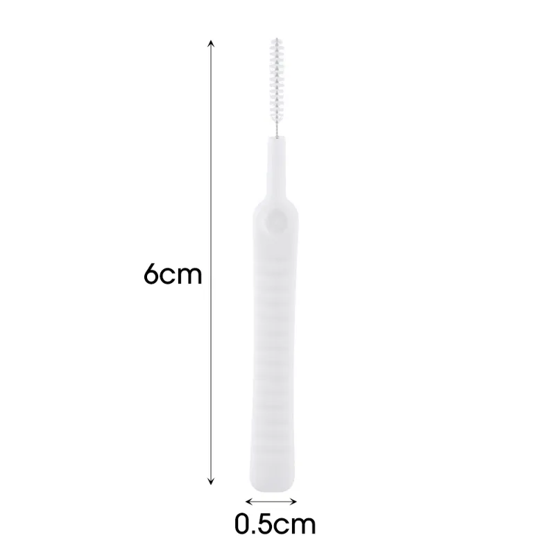 10-60PCS Shower Head Cleaning Brush - Image 6
