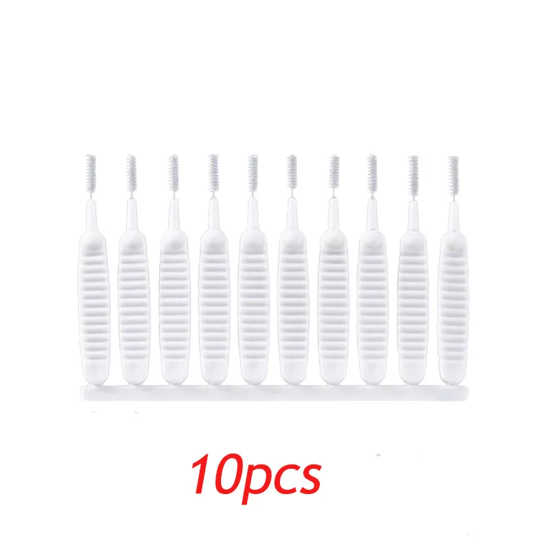 10-60PCS Shower Head Cleaning Brush - Image 7