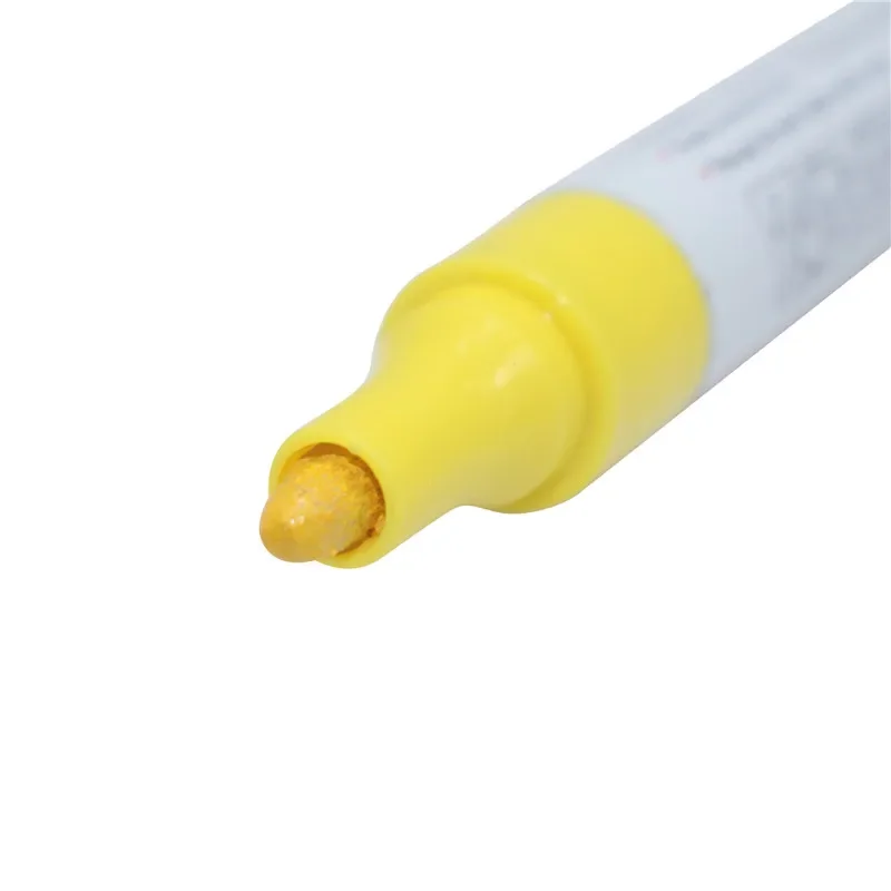 10 Color Car Scratch Touch Up Pen - Image 15