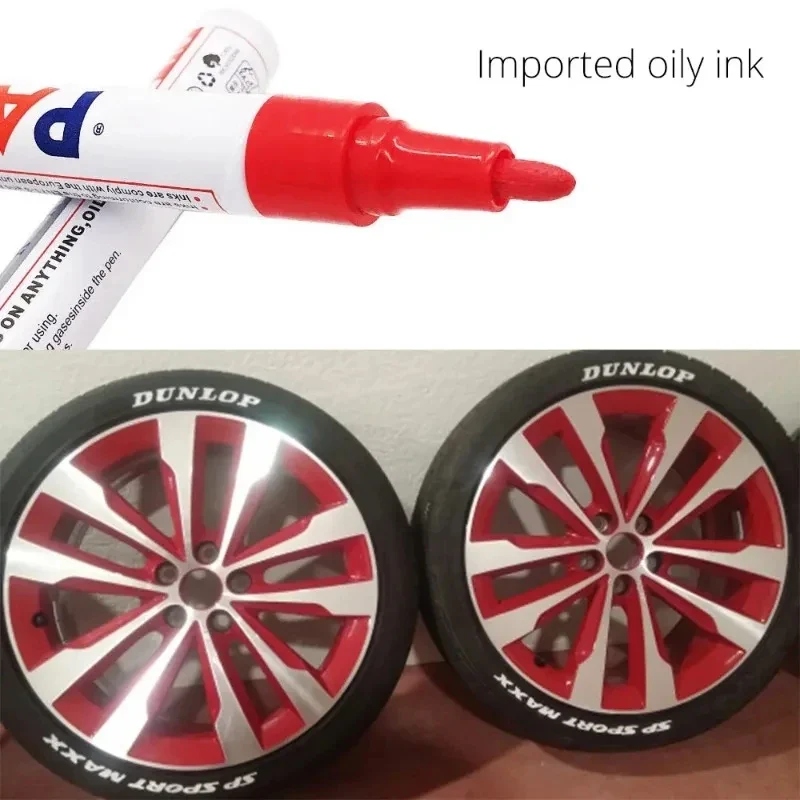 10 Color Car Scratch Touch Up Pen - Image 4