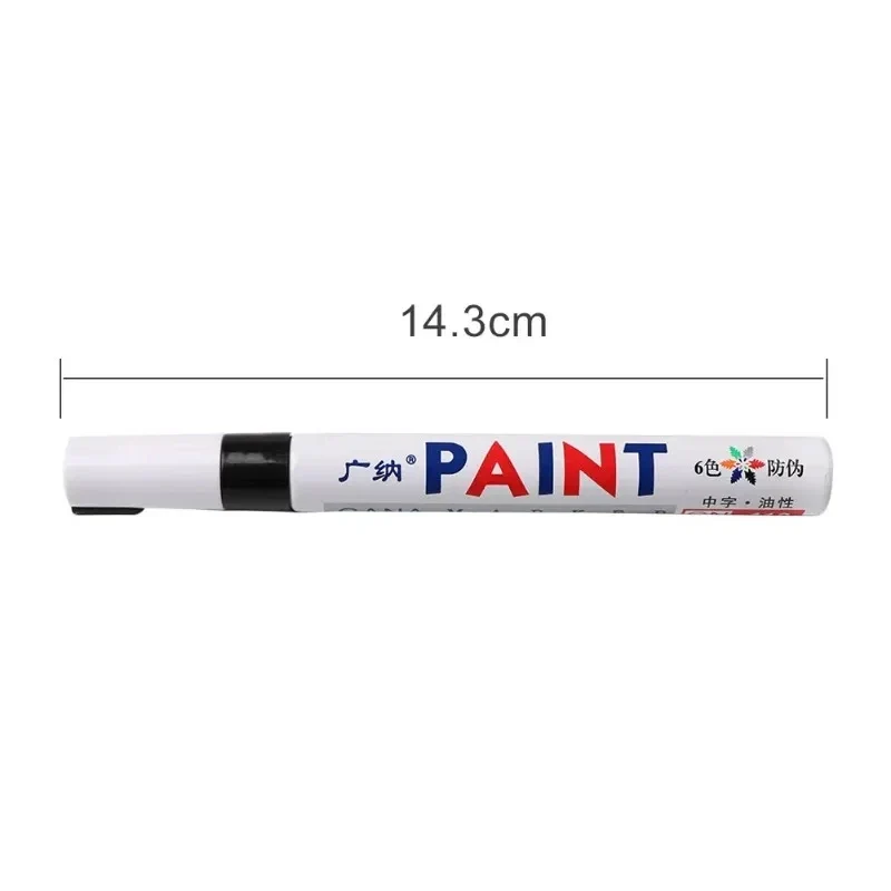 10 Color Car Scratch Touch Up Pen - Image 6