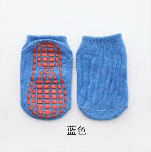 10 Pairs Baby Anti-slip Socks - Image 10