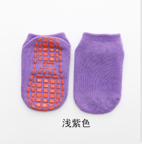 10 Pairs Baby Anti-slip Socks - Image 11