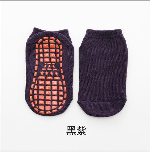10 Pairs Baby Anti-slip Socks - Image 12