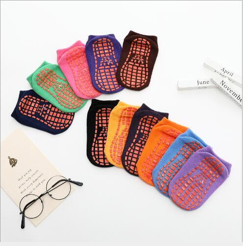 10 Pairs Baby Anti-slip Socks - Image 17